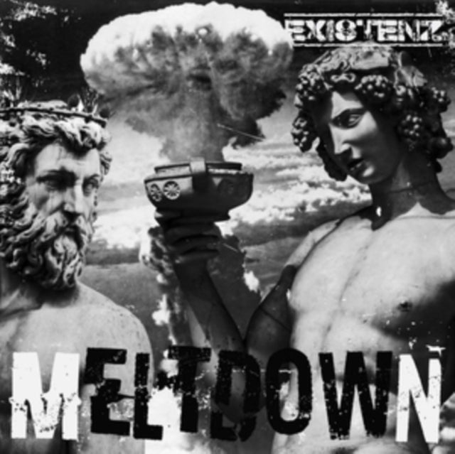 EXISTENZ | MELTDOWN | VINYL RECORD (LP)