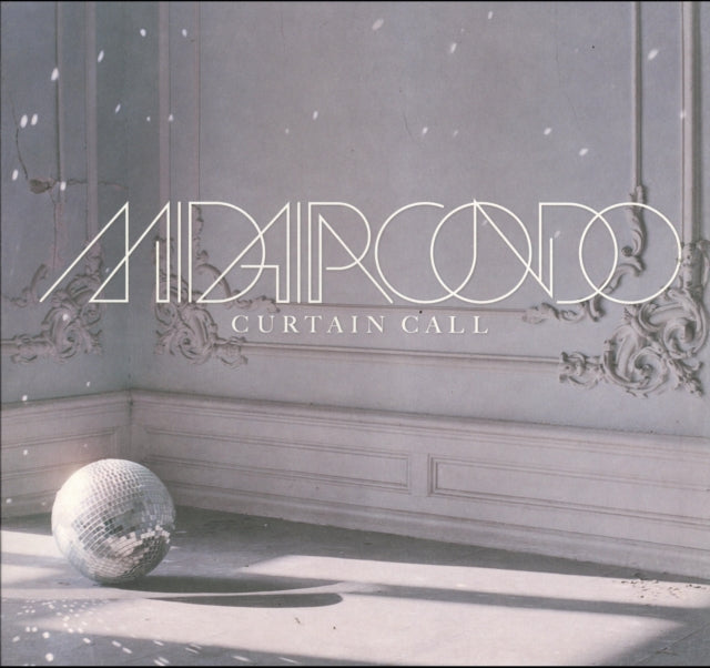 MIDAIRCONDO | CURTAIN CALL | VINYL RECORD (LP)