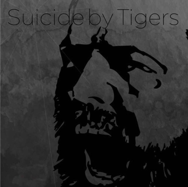 SUICIDE BY TIGERS | SUICIDE BY TIGERS | VINYL RECORD (LP)