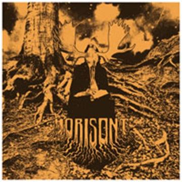 TVA SIDOR AV HORISONTEN | VINYL RECORD (LP)