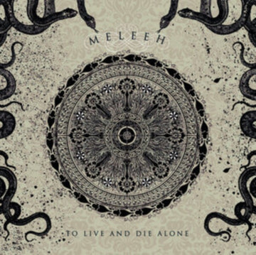 TO LIVE & DIE ALONE | VINYL RECORD (LP)