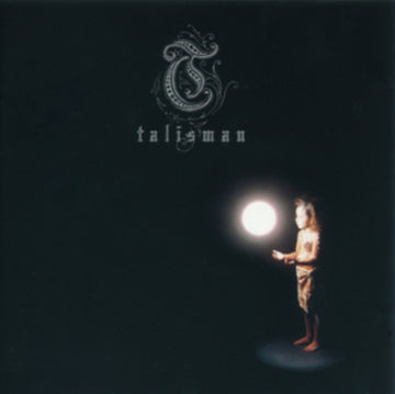 TALISMAN (35TH ANNIVERSARY EDITION/BLACK & WHITE VINYL) | VINYL RECORD (LP)