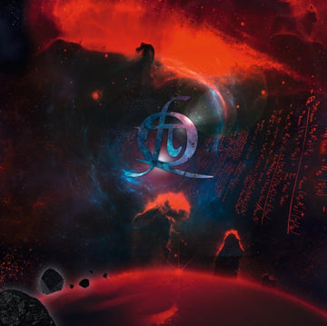 QFT | LIVE IN SPACE | VINYL RECORD (LP)
