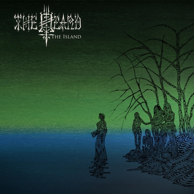 HEARD | ISLAND | VINYL RECORD (LP)