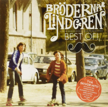 BEST OF! (TURKOS VINYL) | VINYL RECORD (LP)