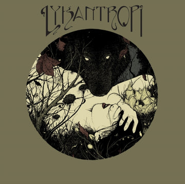 LYKANTROPI | LYKANTROPI | VINYL RECORD (LP)