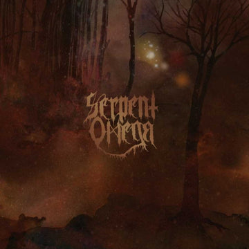 SERPENT OMEGA | II (OXFORD/RED/ORANGE VINYL) | VINYL RECORD (LP)