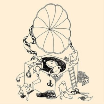 FOR EVERYTHING | VINYL RECORD (LP)