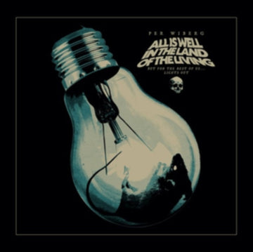 ALL IS WELL IN THE LAND OF THE LIVING (BUT FOR THE REST OF US… LIGHTS OUT) (I) | VINYL RECORD (LP)