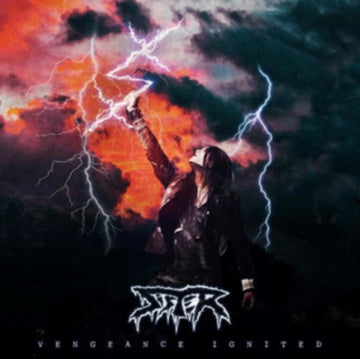 VENGEANCE IGNITED | VINYL RECORD (LP)