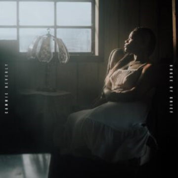 HOUSE OF GRIEF | VINYL RECORD (LP)