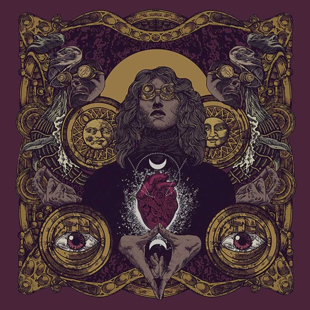REACH | PROMISE OF A LIFE | VINYL RECORD (LP)
