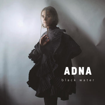ADNA | BLACK WATER | VINYL RECORD (LP)