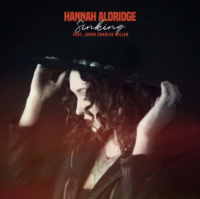 ALDRIDGE, HANNAH | SINKING | 7IN VINYL