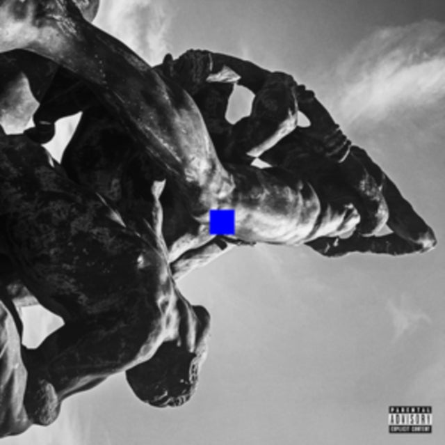 PORT NOIR | CUTS (X) | VINYL RECORD (LP)