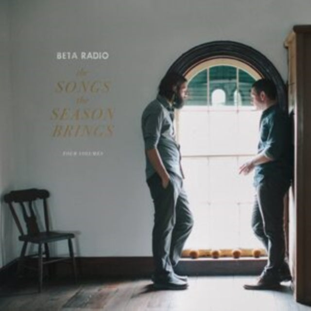 BETA RADIO | SONGS SEASON BRINGS, VOLS. 1-4 | VINYL RECORD (LP)