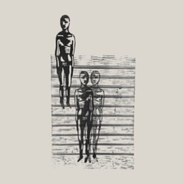 KEEL, SEAN | DRY SCARY BLUE (TRANSPARENT BLUE VINYL) | VINYL RECORD (LP)
