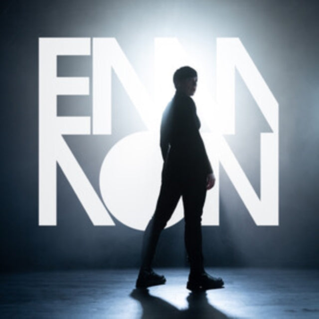 EMMON | RECON | VINYL RECORD (LP)