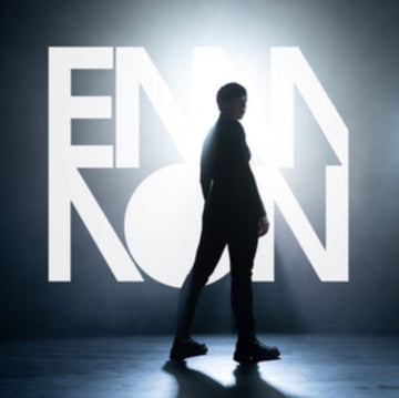 EMMON | RECON | VINYL RECORD (LP)