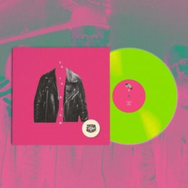 SATAN TAKES A HOLIDAY | SATANISM | VINYL RECORD (LP)