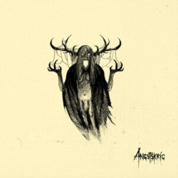 ANGSTSKRIG | ANGSTKRIG | VINYL RECORD (LP)