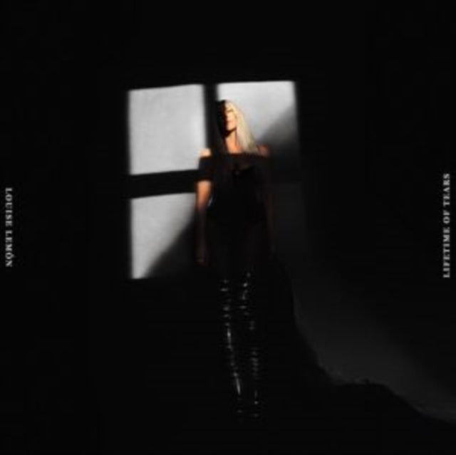 LEMON, LOUISE | LIFETIME OF TEARS | VINYL RECORD (LP)
