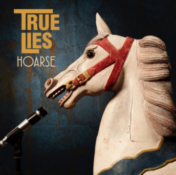 HOARSE | VINYL RECORD (LP)