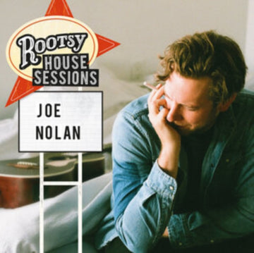 ROOTSY HOUSE SESSIONS | 10IN VINYL
