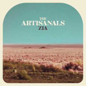 ZIA | VINYL RECORD (LP)