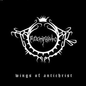 WINGS OF ANTICHRIST | VINYL RECORD (LP)