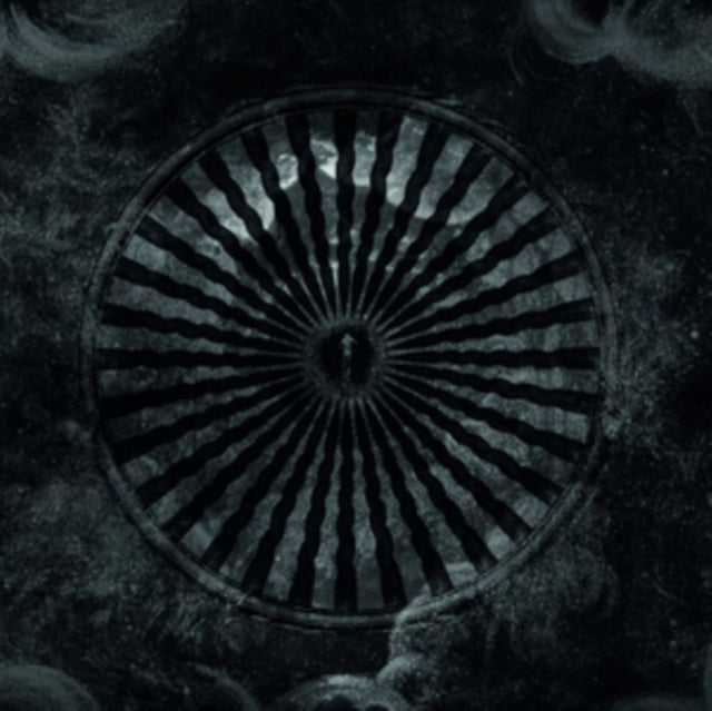 TEHOM | MERCILESS LIGHT | VINYL RECORD (LP)