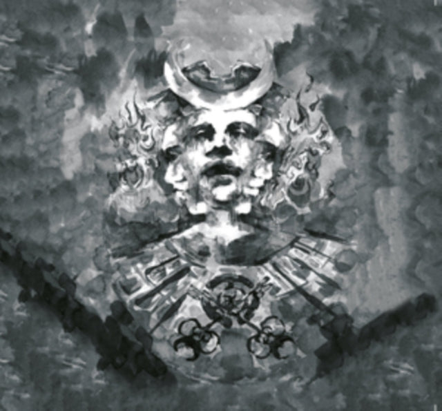 HERETIC CULT REDEEMER | KELEVSMA | VINYL RECORD (LP)