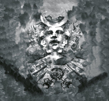 HERETIC CULT REDEEMER | KELEVSMA | VINYL RECORD (LP)