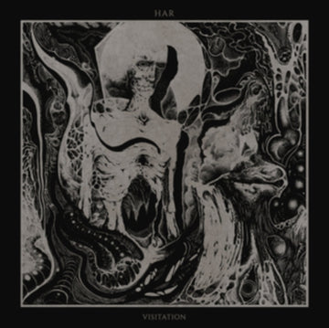 HAR | VISITATION | VINYL RECORD (LP)