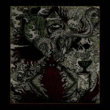 SHAMBLES | PRIMITIVE DEATH TRANCE | 7IN VINYL