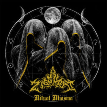 ZIGGURAT | RITUAL MIASMA | CD