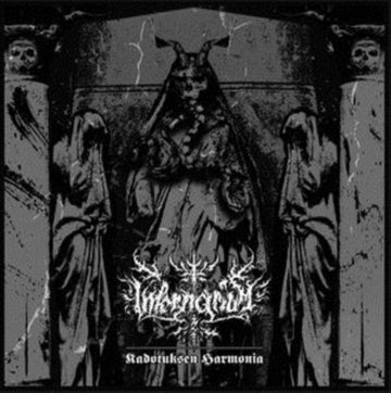 INFERNARIUM | KADOTUKSEN HARMONIA | CD