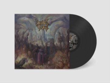 SPIRITUAL SICKNESS | VINYL RECORD (LP)