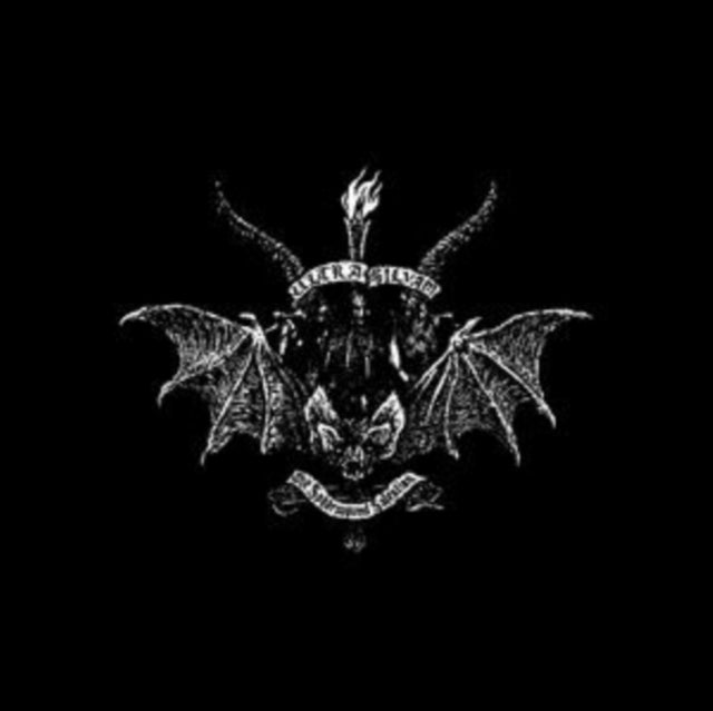 ULTRA SILVAM | SPEARWOUND SALVATION | VINYL RECORD (LP)