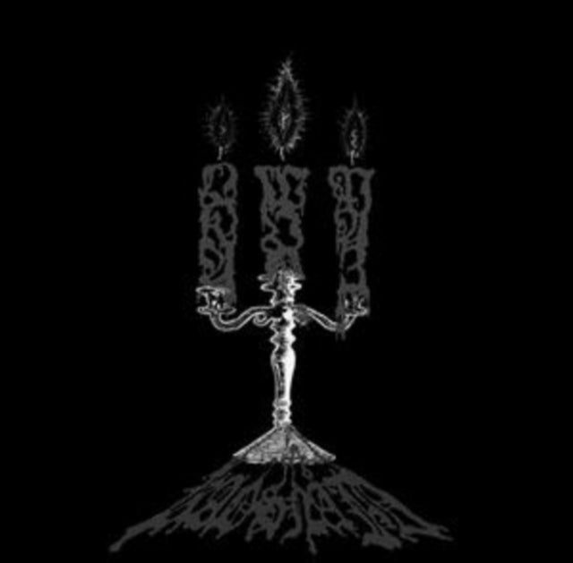 WULKANAZ | KAOSNTJD | VINYL RECORD (LP)