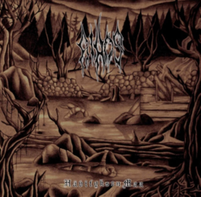 AIHOS | HAVITYKSEN MAA | VINYL RECORD (LP)
