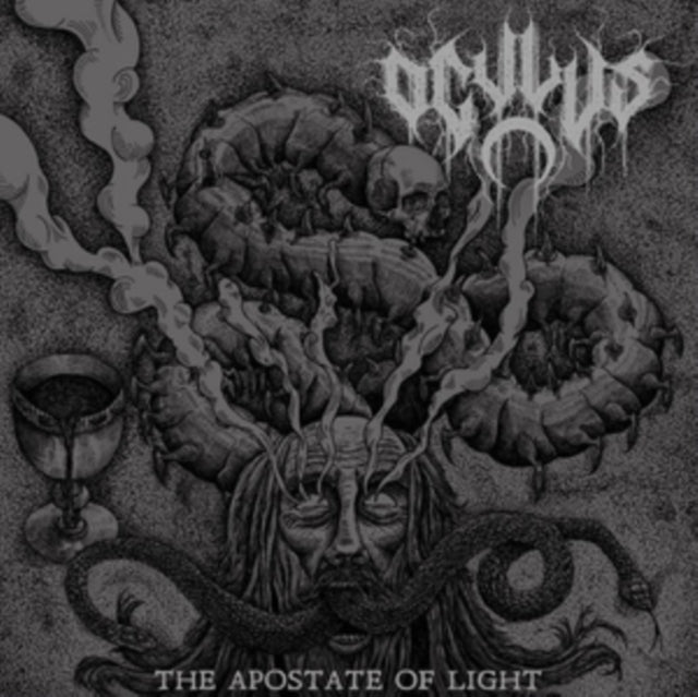 OCULUS | APOSTATE OF LIGHT | VINYL RECORD (LP)