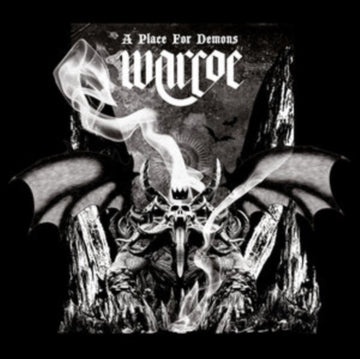 PLACE FOR DEMONS | VINYL RECORD (LP)
