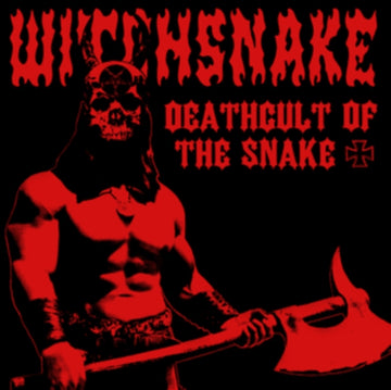 DEATHCULT OF THE SNAKE | VINYL RECORD (LP)