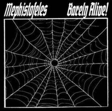 BARELY ALIVE! | VINYL RECORD (LP)