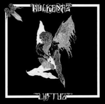 LUFTUZ | VINYL RECORD (LP)