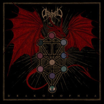 DRAKOSOPHIA | VINYL RECORD (LP)