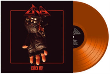 CHUCK NORRIS EXPERIMENT | CHUCK ME (COLORED VINYL) | VINYL RECORD (LP)