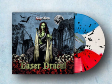 HAGRIDDEN (TRI-COLORED VINYL) | VINYL RECORD (LP)