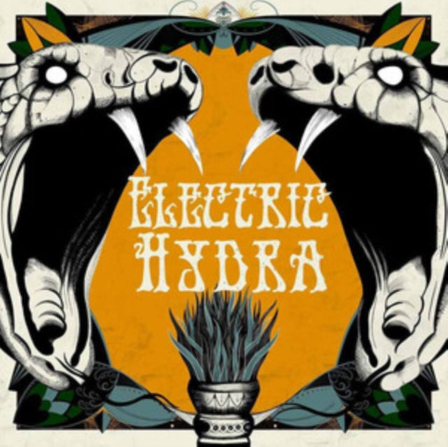 ELECTRA HYDRA | ELECTRA HYDRA | VINYL RECORD (LP)